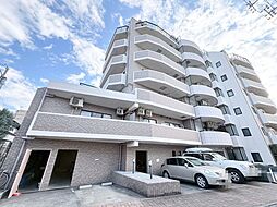 マイキャッスル五反野