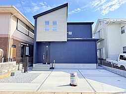 春日部市下蛭田4期1棟 1号棟