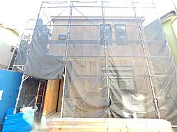 越谷市蒲生東町4期1棟 1号棟