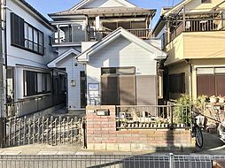 越谷市恩間9期　全1区画