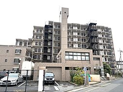 ライオンズガーデン北越谷