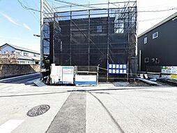草加市青柳20期 全1棟