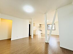 草加市八幡町　中古戸建