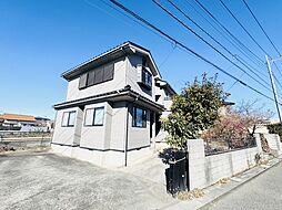 越谷市増林城ノ上　中古戸建