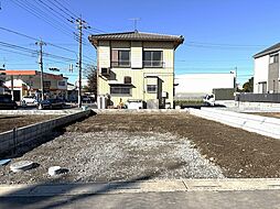 三郷市早稲田8丁目 全3区画 B区画