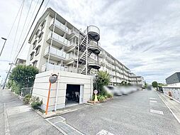 シティプラザせんげん台弐番館