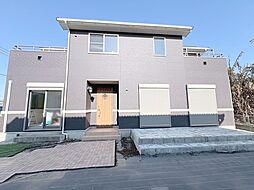 春日部市東中野　中古戸建