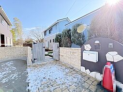 春日部市東中野　中古戸建