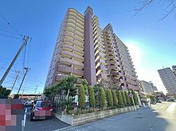 ダイアパレス春日部センタースクエア