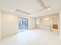 草加市新里町　全3棟　3号棟