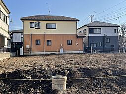 吉川市高久1丁目売地C区画