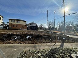 吉川市高久1丁目売地　A区画