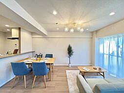 サニーハイツせんげん台