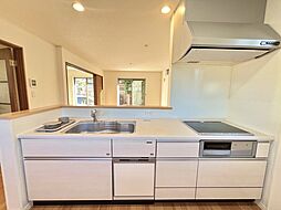 越谷市七左町7丁目　中古戸建