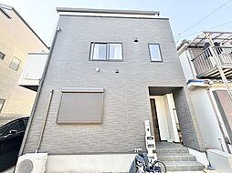 草加市弁天4丁目　中古戸建