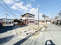 草加市北谷15期　全1棟