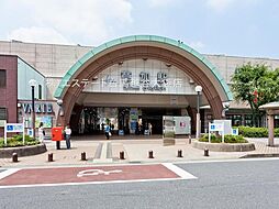 草加市稲荷18期 1号地