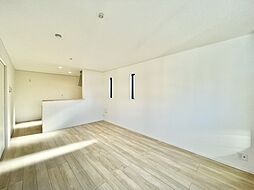 草加市新善町第8　全1棟