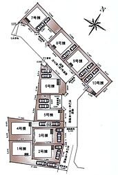 草加市瀬崎第8 9号棟