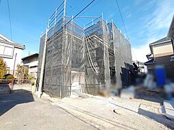 越谷市弥十郎12期　全1棟