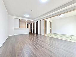 ポレスターブロードシティ越谷赤山