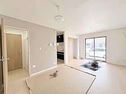 草加市瀬崎5丁目　中古戸建