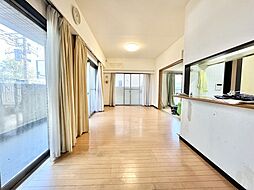 ロータリーパレス北千住