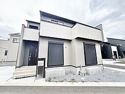 草加市新里町4期　全8棟　3号棟