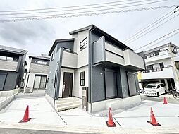 草加市新里町4期 全8棟 7号棟