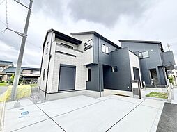 草加市新里町4期 全8棟 4号棟