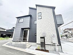 草加市新里町4期　全8棟　1号棟