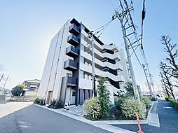 ベルドゥムール草加金明通り