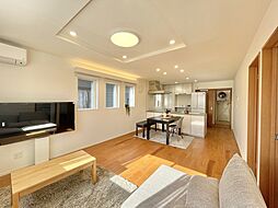 吉川市吉川一丁目 全1棟