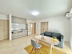 吉川市吉川一丁目 全1棟