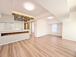 グリーンパーク第16綾瀬