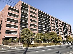 ガーデン・シンフォニー新越谷