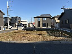 春日部市武里中野　全1区画