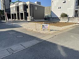 草加市吉町1期　1号棟