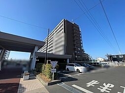 草加松原ハイツＢ棟