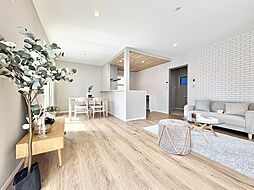 越谷市新川町1丁目　全1棟