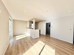 越谷市新川町1丁目　全1棟