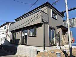 越谷市新川町1丁目　全1棟