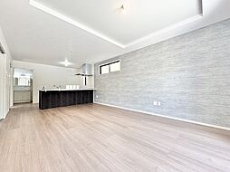 草加市青柳9期　全2棟　1号棟
