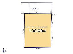草加市吉町8期　7号地