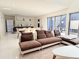 越谷市大道 中古戸建