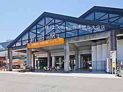 越谷市蒲生南町5期1号棟