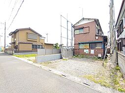 越谷市川柳町1期　全1区画
