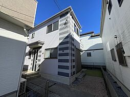 草加市谷塚仲町　中古戸建