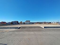 越谷市東町　売地