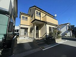 草加市弁天1丁目　中古戸建